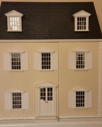 Casa delle bambole