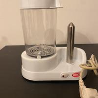 Hot dog Machine mai usata