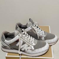 scarpe indossate poche volte 