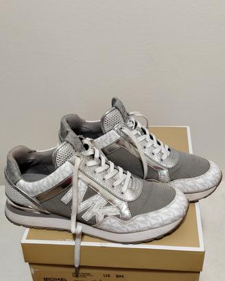 scarpe indossate poche volte 