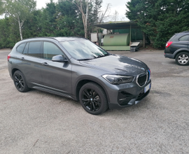 Bmw x1 Sdrive 1.8 diesel 150 cv