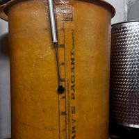 Botte Vetroresina 500 litri