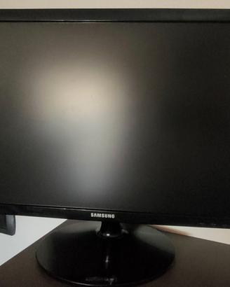 Samsung Monitor S24D330 Monitor Computer 24''