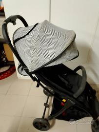 Passeggino leggero comodo