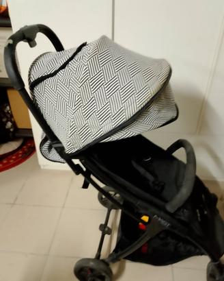 Passeggino leggero comodo