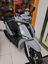 Piaggio Liberty 125 S E5+ 2025