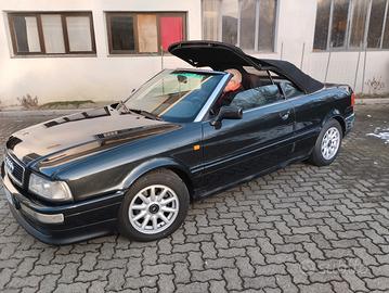 AUDI 80/90/Cabrio - 1997
