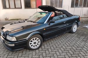AUDI 80/90/Cabrio - 1997