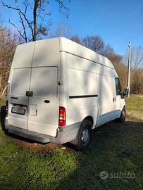 Ford transit 350 m van 2.0