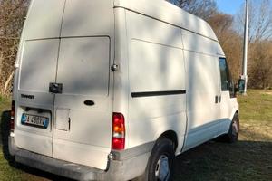 Ford transit 350 m van 2.0