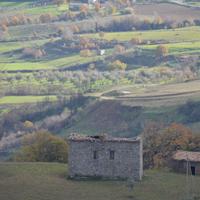 Terreno con Casolare