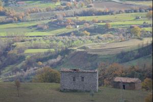 Terreno con Casolare