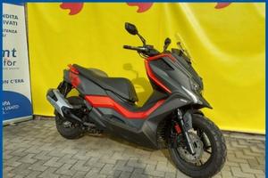 KYMCO DTX 360 125 Garantito e Finanziabile