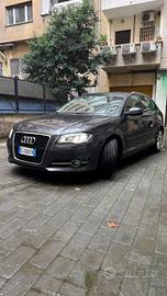 Audi A3 2.0 TDI F.AP. S tronic Ambition