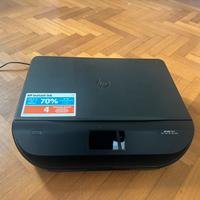 Stampante HP instant ink ENVY 4527