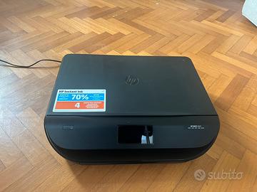 Stampante HP instant ink ENVY 4527