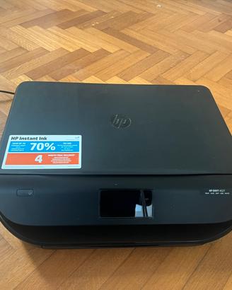 Stampante HP instant ink ENVY 4527