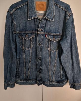 Giubbotto Levi's