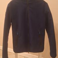 Giubbotto Fred Mello