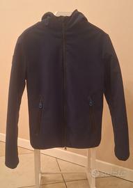 Giubbotto Fred Mello