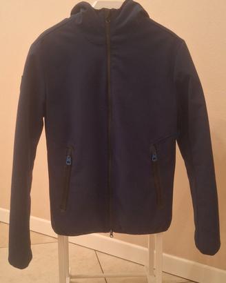 Giubbotto Fred Mello