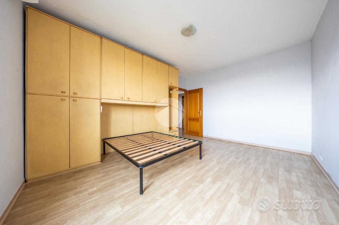 Appartamento – RM - Altro