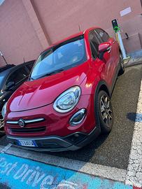 500x 2.0 multijet 140cavalli cambio automatico