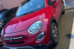 500x 2.0 multijet 140cavalli cambio automatico