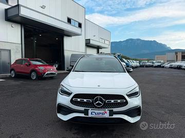 Mercedes-benz GLA 200 d Automatic Premium