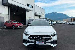 Mercedes-benz GLA 200 d Automatic Premium