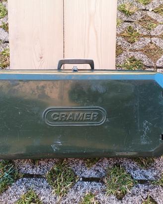 barbecue cramer