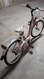 BICICLETTA BABY BUNNY DA BAMBINA