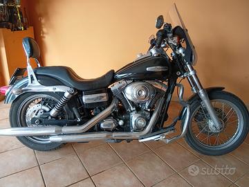 moto harley davidson