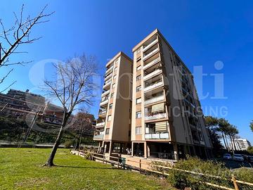 Appartamento Roma [369fiume.biancoVRG]