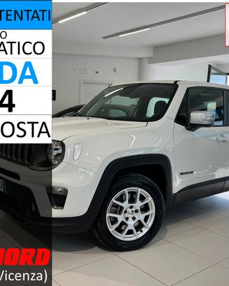 Jeep Renegade 1.3 T4 190CV PHEV 4xe AT6 Business P