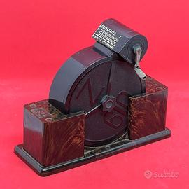 Bobinatrice Zeta per 60 metri di pellicola 35 mm