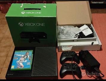 Xbox One