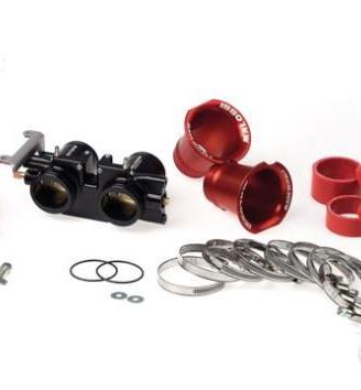 Corpo farfallato malossi mhr yamaha tmax 530
