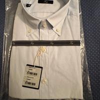 Fay camicie originali taglia 40 nuove