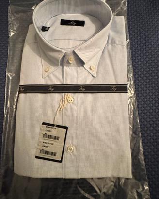 Fay camicie originali taglia 40 nuove