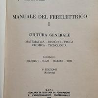 Manuale del Ferelettrico