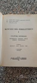 Manuale del Ferelettrico
