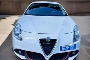 Alfa giulietta