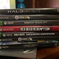 gioxhi xbox one e series x