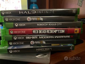 gioxhi xbox one e series x