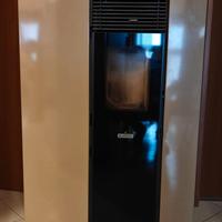 2 Stufe a Pellet Ravelli Olivia 2013 –seminuove