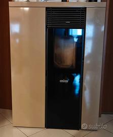 2 Stufe a Pellet Ravelli Olivia 2013 –seminuove