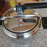 pentola a pressione
