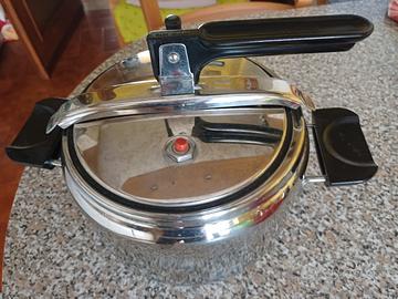 pentola a pressione