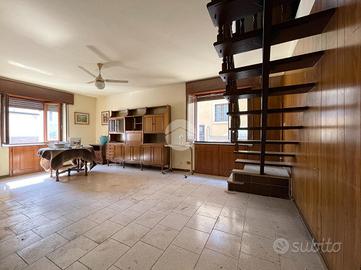 CASA INDIPENDENTE A TRAVAGLIATO